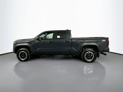New 2026 Toyota Tacoma TRD Off-Road