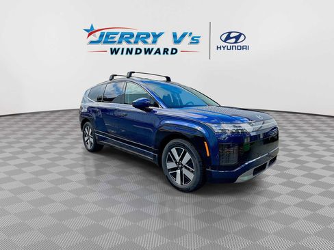 New 2026 Hyundai Ioniq 9 SEL image 2