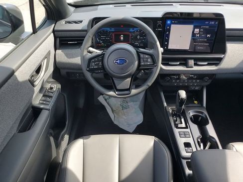 New 2026 Subaru Outback Premium image 17