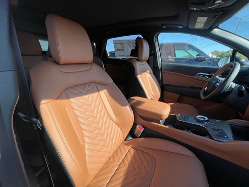 New 2026 Kia Sportage X-Line AWD/4WD image 30