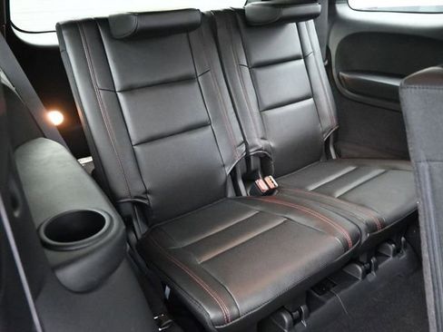 New 2026 Dodge Durango GT image 17