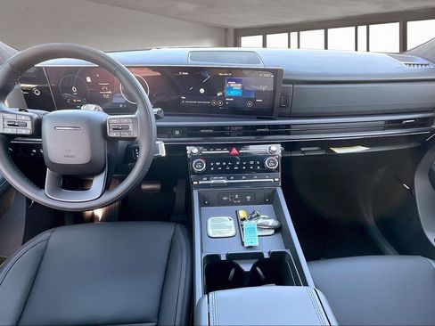 New 2026 Hyundai Santa Fe Calligraphy image 5