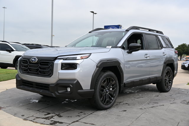 New 2026 Subaru Outback Limited XT AWD/4WD image 7