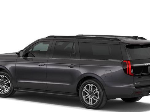 New 2026 Ford Expedition Max Active image 2