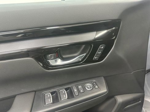 New 2026 Honda CR-V EX-L image 12