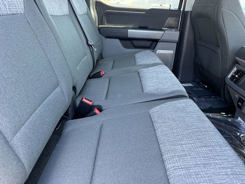 New 2026 Ford F250 XLT w/ XLT Premium Package image 9
