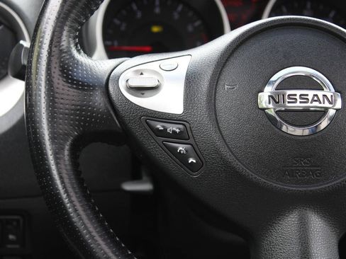 Used 2012 Nissan Juke SV AWD/4WD image 38