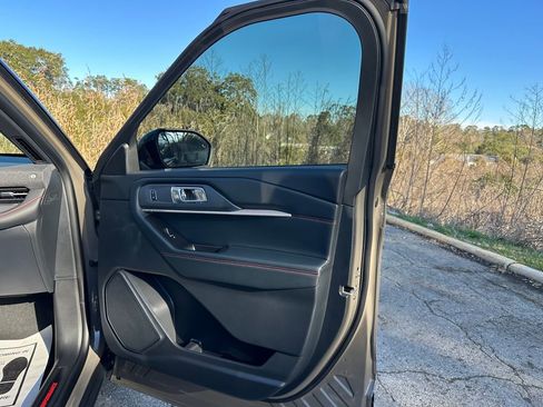 New 2026 Ford Explorer ST image 35