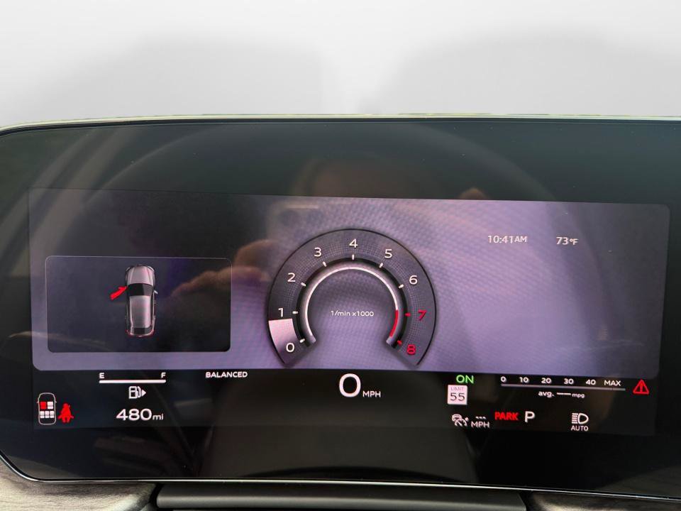 New 2026 Audi Q5 Premium Plus AWD/4WD image 11