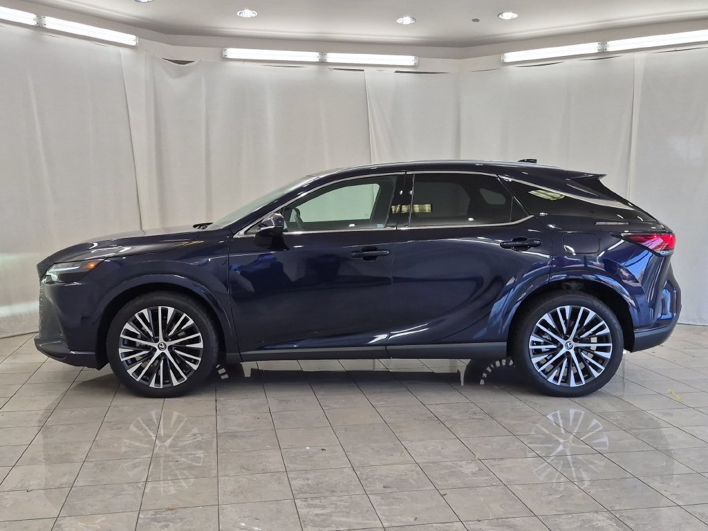 Used 2024 Lexus RX 350 Premium Plus w/ Convenience Package AWD/4WD image 5