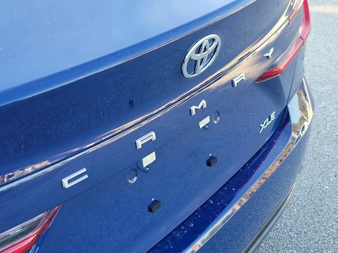 New 2026 Toyota Camry XLE AWD/4WD image 6
