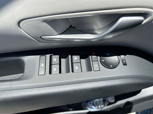 New 2026 Hyundai Tucson SEL FWD image 23