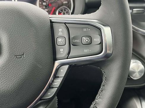 New 2026 RAM 1500 Laramie AWD/4WD image 22