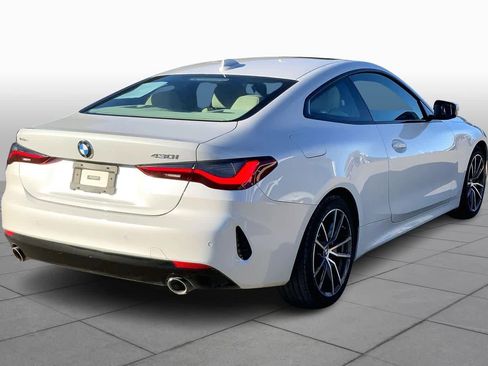 Used 2022 BMW 430i Coupe w/ Convenience Package image 12