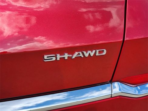 Used 2023 Acura MDX SH-AWD w/ Technology Package image 8