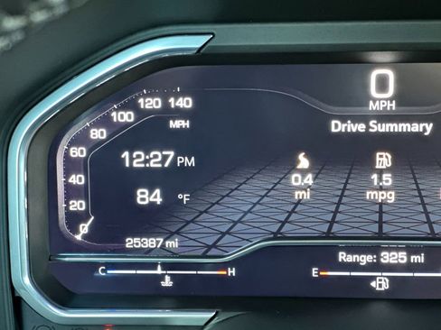 Used 2024 GMC Sierra 2500 Denali Ultimate image 26