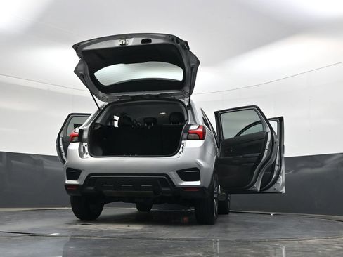 Used 2024 Mitsubishi Outlander Sport AWD image 43