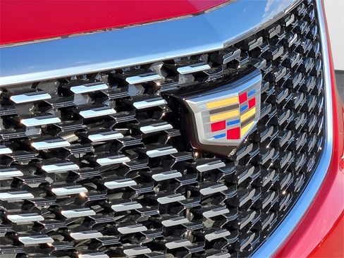 New 2025 Cadillac XT5 Premium Luxury w/ Technology Package image 7