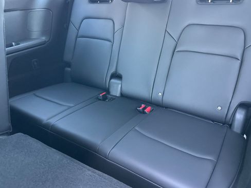 New 2026 Nissan Pathfinder SL AWD/4WD image 18