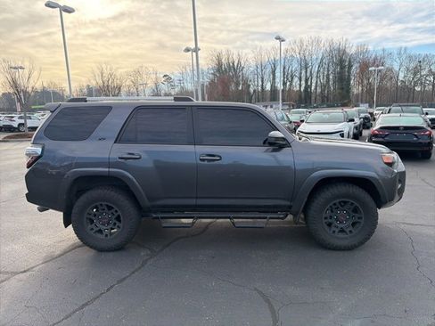 Used 2023 Toyota 4Runner SR5 image 5