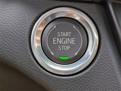 New 2026 Cadillac CT4 Sport image 32