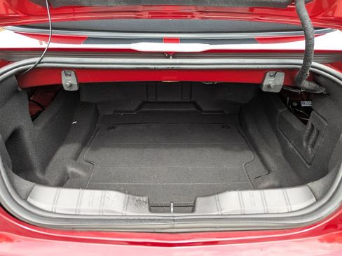 Used 2021 Chevrolet Camaro SS RWD image 39