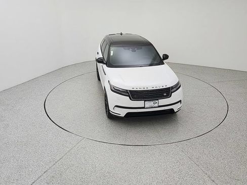 Used 2026 Land Rover Range Rover Velar S AWD/4WD image 14