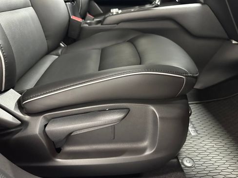 Used 2024 MAZDA CX-5 AWD 2.5 S w/ Select Package image 56