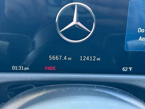 Certified 2025 Mercedes-Benz E 350 Sedan image 32