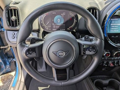Used 2022 MINI Cooper Countryman S image 19
