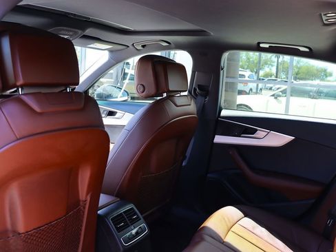 Used 2017 Audi A4 2.0T Premium w/ Convenience Package image 34