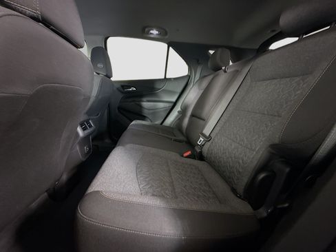 Used 2022 Chevrolet Equinox LT AWD/4WD image 25
