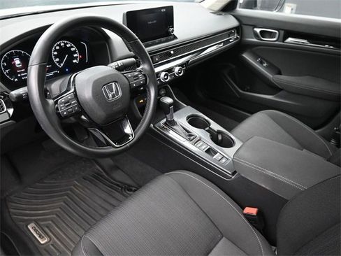 Used 2023 Honda Civic EX image 18