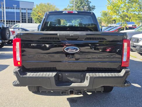 Used 2026 Ford F250 XL AWD/4WD image 4