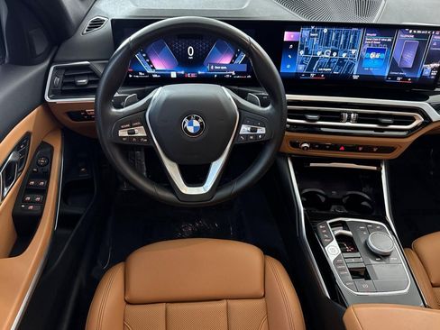Used 2023 BMW 330i Sedan w/ Parking Assistance Package RWD image 28