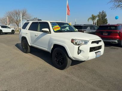 Used 2023 Toyota 4Runner SR5 Premium