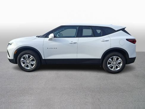 Used 2022 Chevrolet Blazer LT AWD/4WD image 7