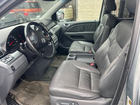 Used 2007 Honda Odyssey EX-L image 10