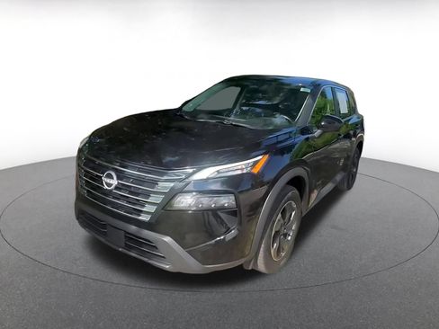 Used 2025 Nissan Rogue SV FWD image 7