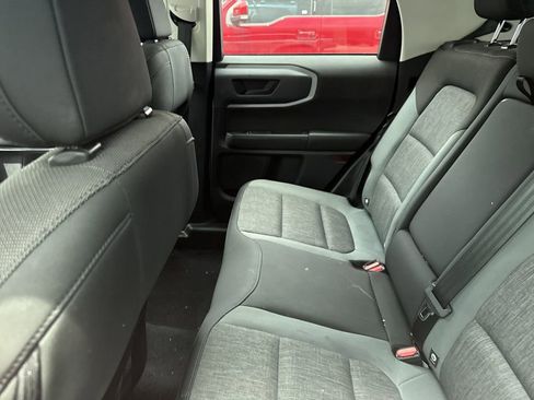 Used 2024 Ford Bronco Sport Big Bend w/ Convenience Package AWD/4WD image 10