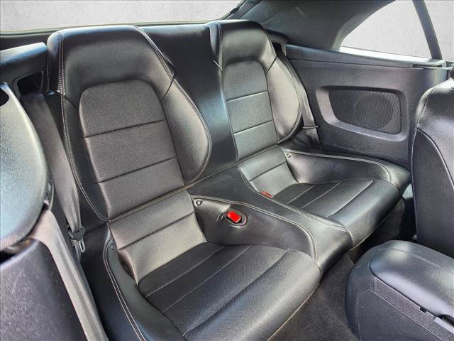 Used 2020 Ford Mustang Premium RWD image 12