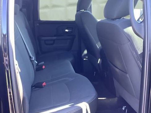 Certified 2022 RAM 1500 Classic Warlock w/ Electronics Group image 11