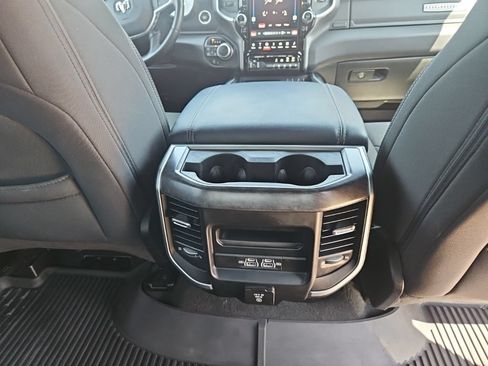 Used 2022 RAM 1500 Big Horn AWD/4WD image 31