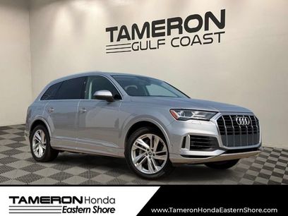 Used 2020 Audi Q7 3.0T Premium Plus