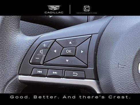 Used 2019 Nissan Rogue Sport S image 12