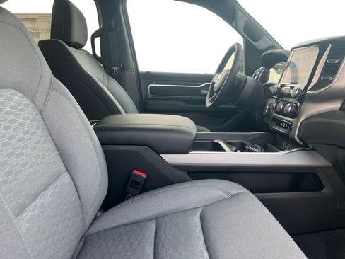 New 2026 RAM 1500 Lone Star AWD/4WD image 24