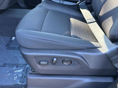 New 2026 Chevrolet Silverado 1500 Custom image 25