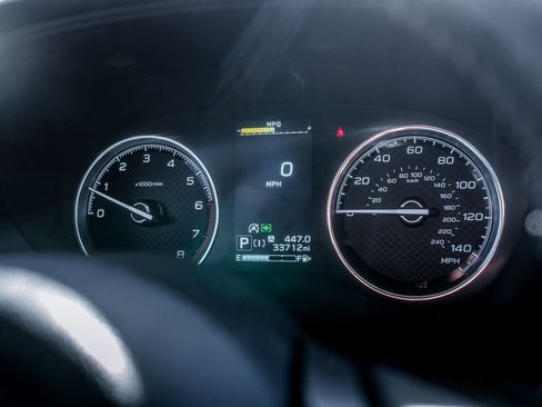 Used 2022 Subaru Forester Touring image 23