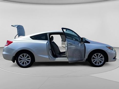 Used 2012 Honda Civic EX image 32