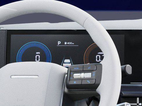 New 2026 Hyundai Santa Fe SEL FWD image 14